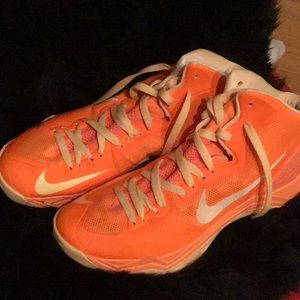 Nike Hyperdisrupt Size 10